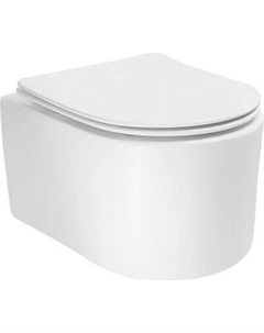 Унитаз подвесной AV Engineering Art X / AVWHR204X Av engineering