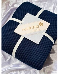 Плед Речицкий текстиль Бисер 160х200 / 3о429.088ж1