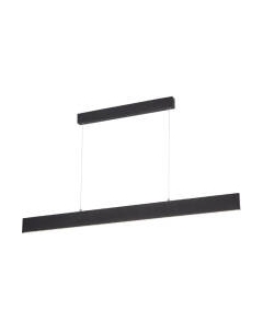 Потолочный светильник Arte Lamp Largo A2505SP-2BK Arte lamp