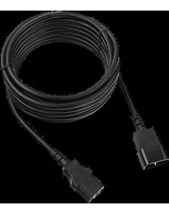 Кабель Cablexpert PC-189-1-5M