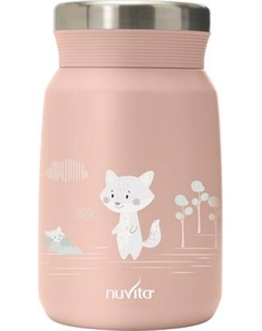 Термос универсальный Nuvita 4472 / NU-PPCP0053