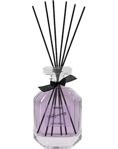 Аромадиффузор Miniso Reed Diffuser Love Spell 1677