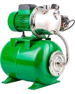 Поверхностный насос RockForce RF-AUTO-JS60 ALU Rockforce