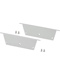 Заглушка для профиля Arlight ARH-POWER-W120-F с отверстием / 027931