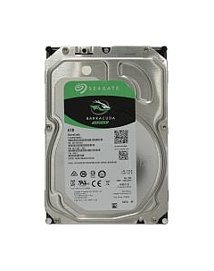 Жесткий диск Seagate Barracuda 6TB (ST6000DM003)