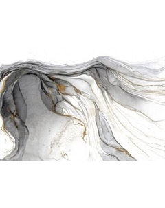 Фотообои листовые Citydecor Флюид Арт 118