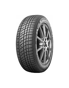 Зимняя шина Kumho WinterCraft WS71 235/60R17 102H