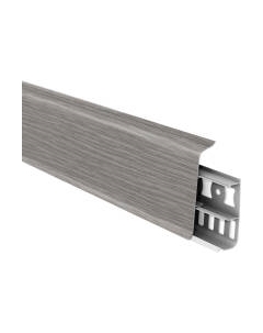 Плинтус Ideal Деконика 210 85мм