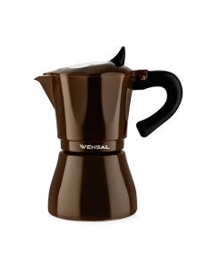 Гейзерная кофеварка Vensal VS3205