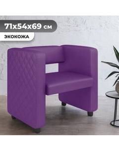 Кресло мягкое Monofix Йокки