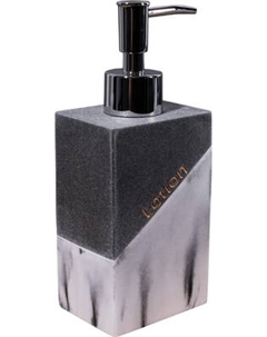 Дозатор для жидкого мыла Caspian Dublin 90068