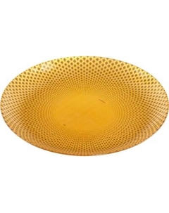 Тарелка закусочная (десертная) Luminarc Selesti Gold V9716