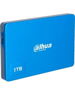 Внешний жесткий диск Dahua DHI-eHDD-E10-1T