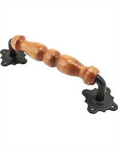 Ручка дверная Домарт Скоба декоративная мод.12 250мм