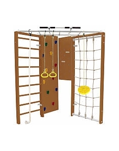 Детский спортивный комплекс Kampfer Fantastic