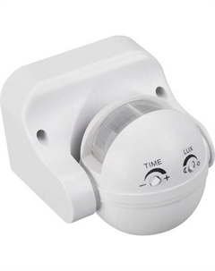 Датчик движения Arlight PRIME-PIR-UP-360-230V-MULTI / 027388