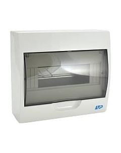 Бокс пластиковый ETP TSM Outside 8P Etp