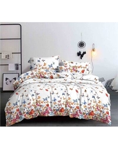 Комплект постельного белья PANDORA № 11471-11 (S/P) Евро-стандарт Pandora