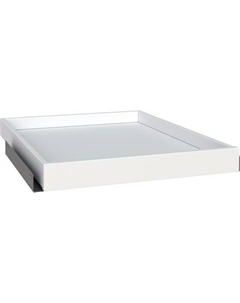 Полка выдвижная Mio Tesoro Макс 2.06.20.540.1 50x58 Mio tesoro