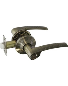 Ручка дверная Нора-М ТТ15-03 / 14976 Нора-м