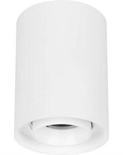 Точечный светильник Arlight SP-FOCUS-R86-10W Warm3000 WH 24deg / 054837