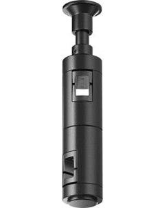 Крепление для шинопровода Maytoni TRA155CW-D1-B