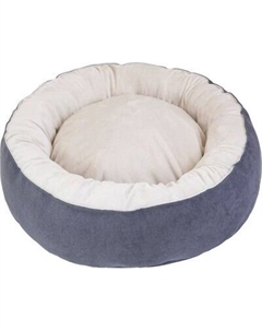 Лежанка для животных ZooM Бублик 98072 Zoom