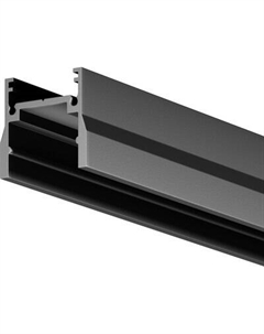 Профиль для шинопровода Maytoni Elasity O-TR001-P-B3M