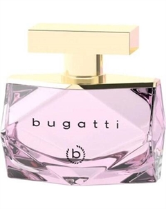 Парфюмерная вода Bugatti Bellissima Viola