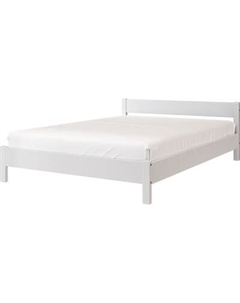 Полуторная кровать Bravo Мебель Эби 140х200 Bravo мебель