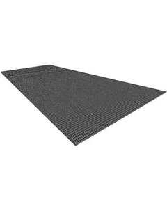 Коврик грязезащитный Shahintex Барьер 120x200