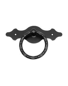 Ручка дверная Домарт РК 95 мод.2 Кольцо