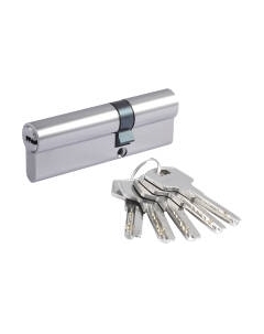 Цилиндровый механизм замка Нора-М STD Z ЛП-90 55/35 Нора-м