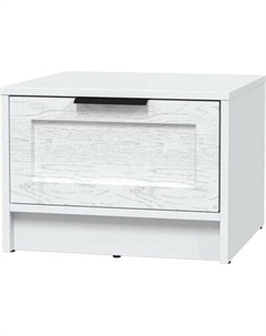 Прикроватная тумба Интерлиния Концепт Тренд КТ-ТК1-35