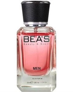 Парфюмерная вода BEA'S M237 Beas