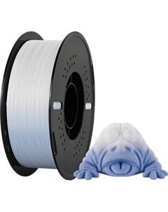 Пластик для 3D-печати Kingroon Temperature Changing PLA 1.75mm / HC138