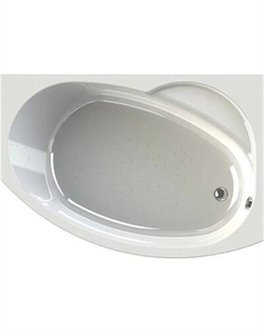 Ванна акриловая Radomir Монти Релакс / 2-80-2-2-0-213