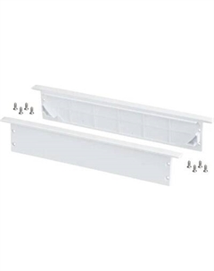 Заглушка для профиля Arlight ARH-POWER-W200-F глухая / 027919