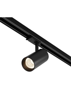 Трековый светильник Maytoni Focus Led TR197-3-20WCCT-M-B