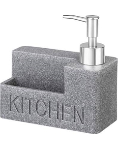 Дозатор для жидкого мыла Elan Gallery 240537 Elan gallery