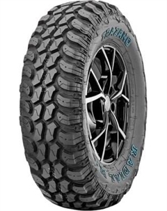 Летняя шина Trazano SL366 245/70R17 119/116Q