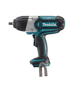 Профессиональный гайковерт Makita DTW450Z