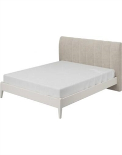 Двуспальная кровать Bravo Мебель Джали 140х200 Bravo мебель