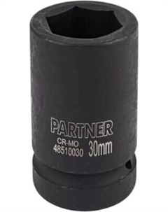 Головка слесарная Partner PA-48510030