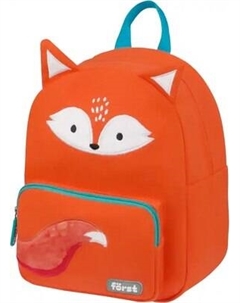 Детский рюкзак Forst F-Kids. Fluffy Fox / FT-KB-062505