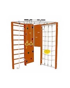 Детский спортивный комплекс Kampfer Fantastic