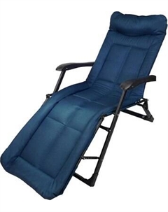 Складной шезлонг WMC Tools WMC-FG-HY-8000B Wmc tools