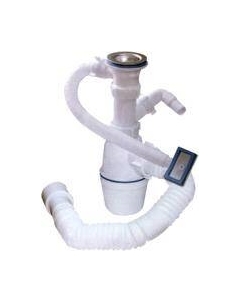 Сифон ОРИО А-4010 Орио