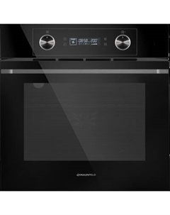 Электрический духовой шкаф Maunfeld AEOH60102B