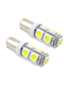 Комплект автомобильных ламп AVS B009 Т8 / A80643S Avs